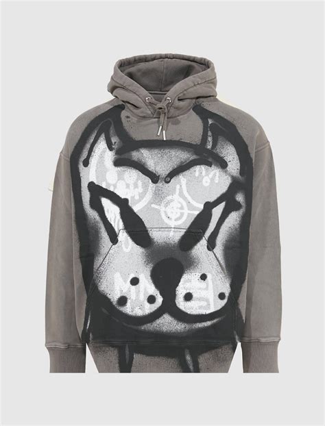 givenchy dog hoodie.